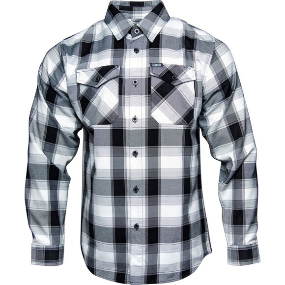 DIXXON Other - DIXXON Flannel Friday Movie Tribute Ice Cube "The Craig" Sz XL Brand New in Bag!